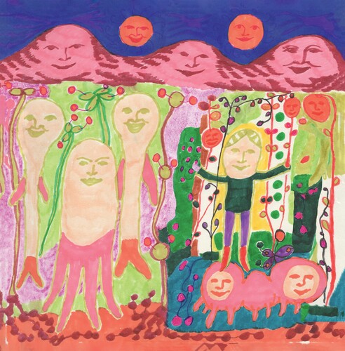 Otto Benson: Peanut - VINYL LP