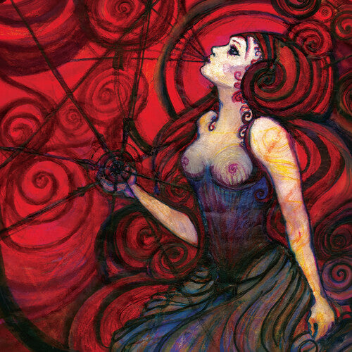 Nachtmystium: The World We Left Behind - VINYL LP