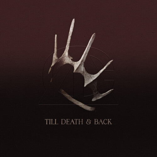Against the Current: Till Death & Back - VINYL LP