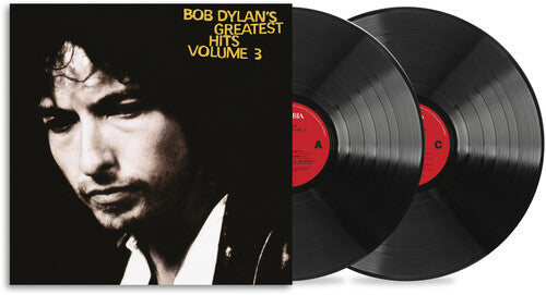 Bob Dylan: Greatest Hits Vol. 3 - VINYL LP