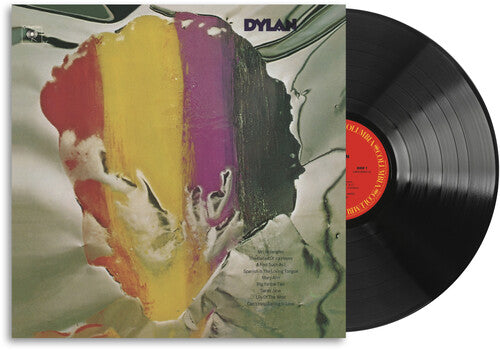Bob Dylan: Dylan - VINYL LP