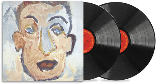 Bob Dylan: Self Portrait - VINYL LP