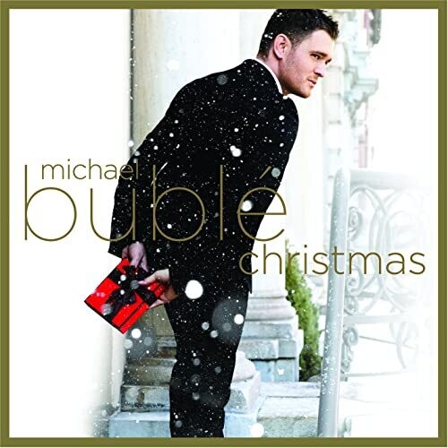 Michael Bublé: Christmas (10th Anniversary Deluxe Edition) - COMPACT DISCS