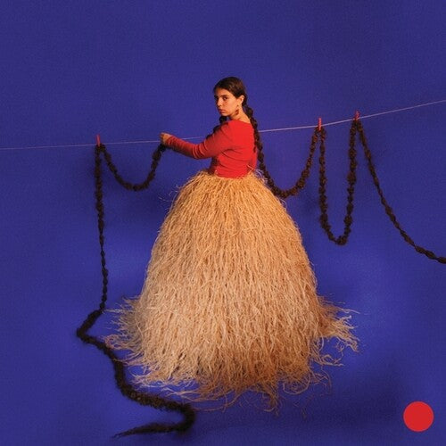 Ana Lua Caiano: Devagar Que A Vida E Curta - VINYL LP