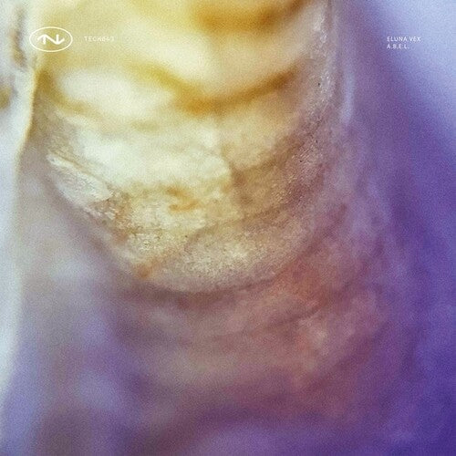 Eluna Vex / Abel: TECH043 - 12-INCH SINGLE