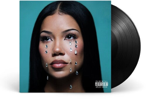 Jhené Aiko: Westside Whimsy - VINYL LP