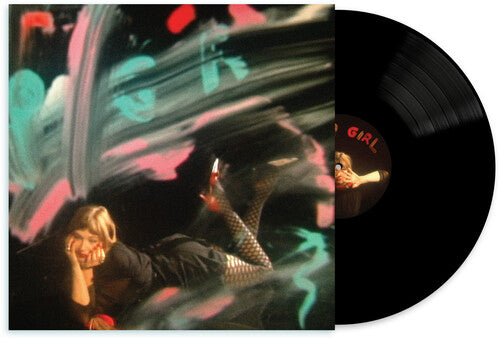 Kate Bollinger: Shop Girl - 12-INCH SINGLE