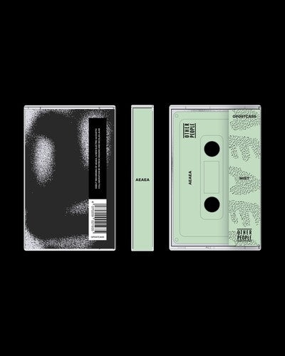 AEAEA: Mist - CASSETTES