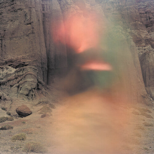 Byron Westbrook: A Landform Embodies a Mythical Creature - VINYL LP
