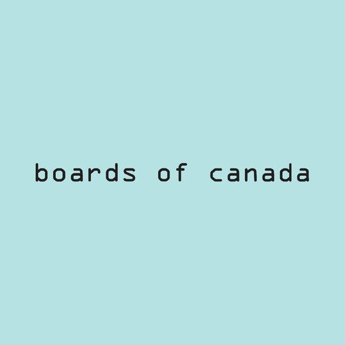 Boards of Canada: Hi Scores - VINYL LP