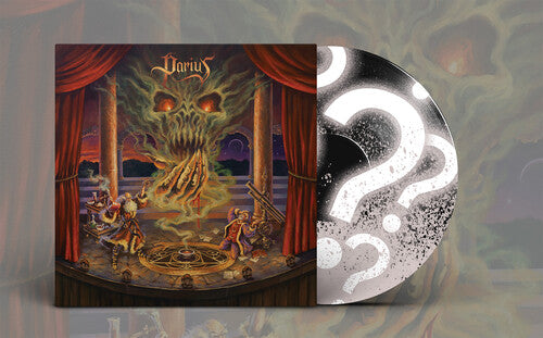 Parius: Alchestronomy - VINYL LP