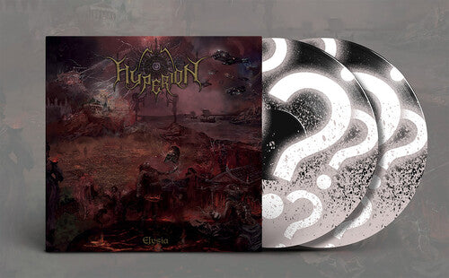 Hyperion: Elysia - VINYL LP