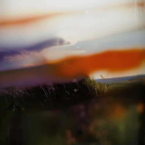 Grand River: Temporary - VINYL LP