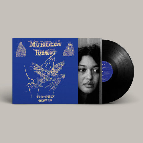 Morabeza Tobacco: It's Only Heaven - VINYL LP