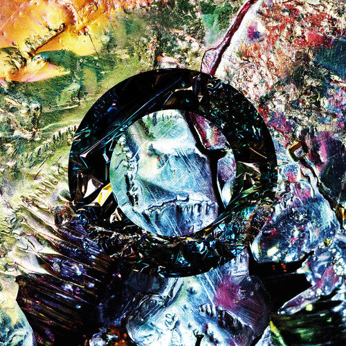 Comet Is Coming: Exploding in Slow Motion: The Complete Channel the Spirits Recordings - VINYL LP