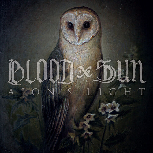 Blood & Sun: Aion's Light - VINYL LP