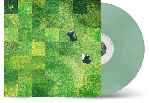 Dice: I Thought the Altitude Would Make It Worth the View - VINYL LP