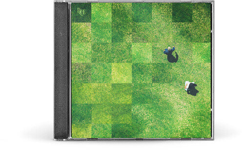 Dice: I Thought the Altitude Would Make It Worth the View - COMPACT DISCS