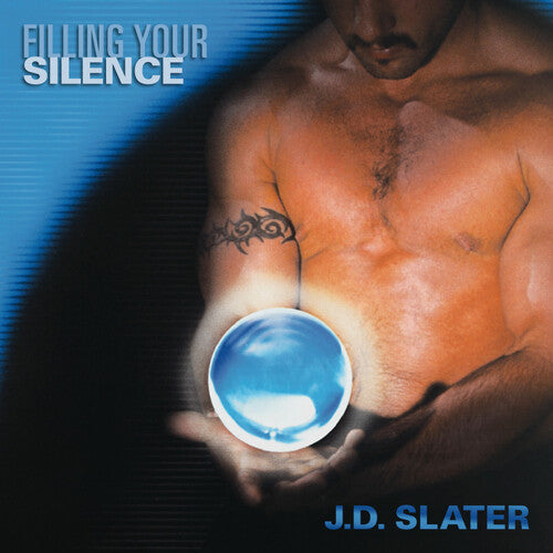 J.D. Slater: Filling Your Silence - COMPACT DISCS