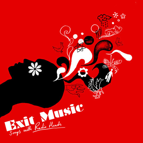 Various Artists: Exit Music: Songs With Radio Heads / Various - VINYL LP