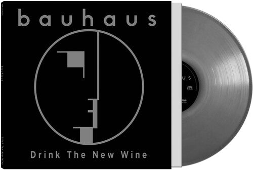 Bauhaus: Drink The New Wine - VINYL LP