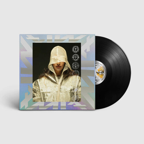Mia: M.I.7 - VINYL LP