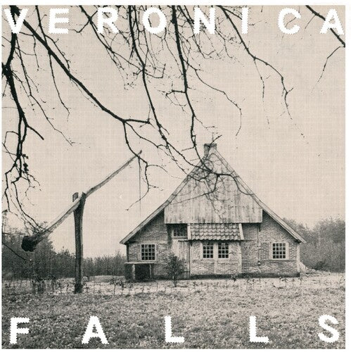 Various Artists: Veronica Falls - Deluxe Edition (Various Artists) - VINYL LP
