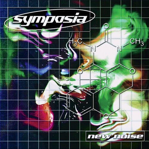 Symposia: New Noise - COMPACT DISCS
