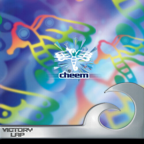 Cheem: Power Move: Victory Lap - COMPACT DISCS