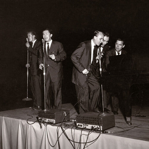 I'Ll Never Never Die: Southern Gospel Boogie 1948: I'll Never, Never Die: Southern Gospel Boogie, 1948-55 / Various - CASSETTES