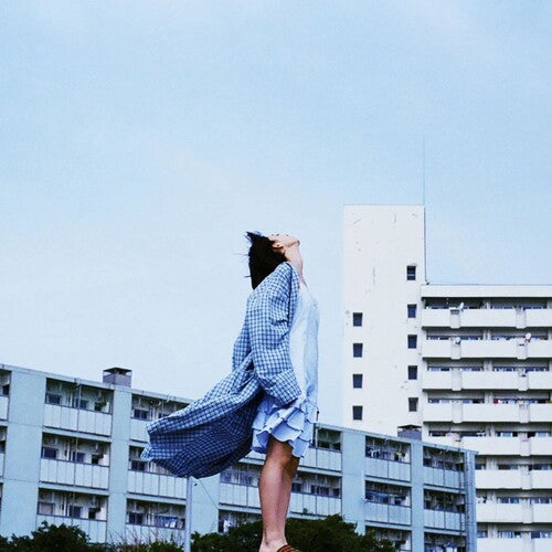 For Tracy Hyde: Film Bleu - VINYL LP