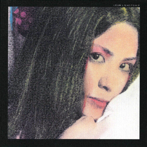 Kahimi Karie: Leur L'existence [Karera] no sonzai - VINYL LP
