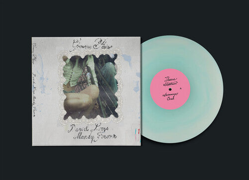 Growing Pains: Daniel Loves Mandy Forever - VINYL LP