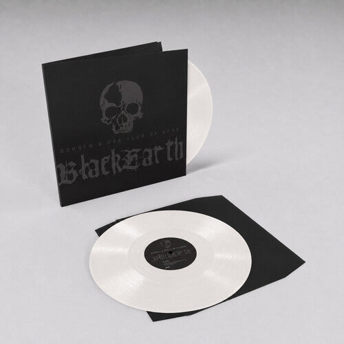 Bohren & der Club of Gore: Black Earth - VINYL LP