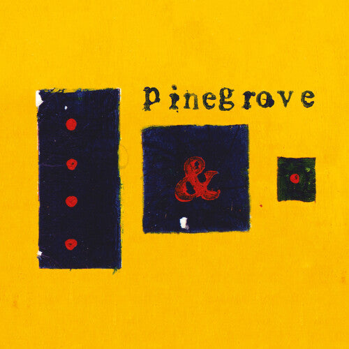 Pinegrove: Everything So Far - CASSETTES