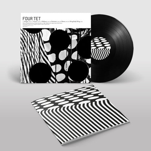 Four Tet: Ringer - VINYL LP