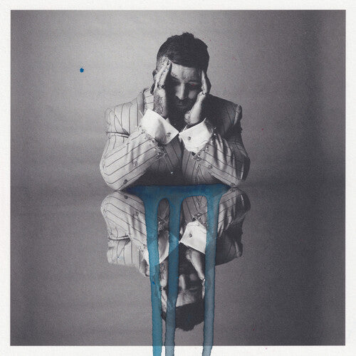 Teddy Swims: Ugly - CASSETTES