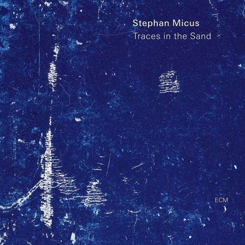 Stephan Micus: Traces In The Sand - COMPACT DISCS