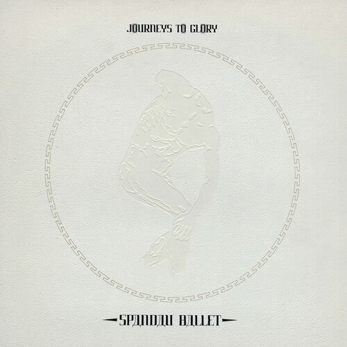 Spandau Ballet: Journeys To Glory - VINYL LP
