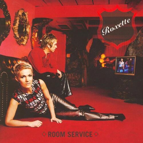 Roxette: Room Service: 25th Anniversary - VINYL LP