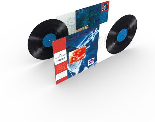 Dire Straits: On Every Street: 35th Anniversary - Limited NAD Half-Speed Mastered Black Vinyl - VINYL LP