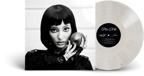 Faouzia: Film Noir - VINYL LP