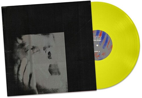 Ditz: Never Exhale - VINYL LP