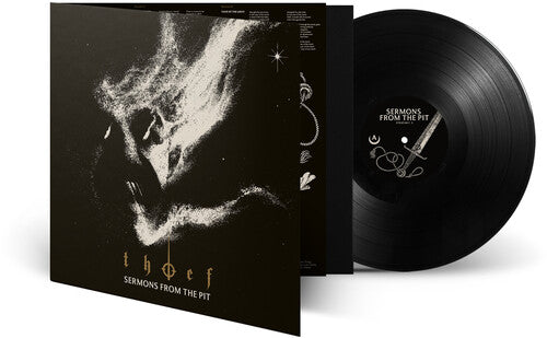 Thief: Sermons From the Pit - VINYL LP