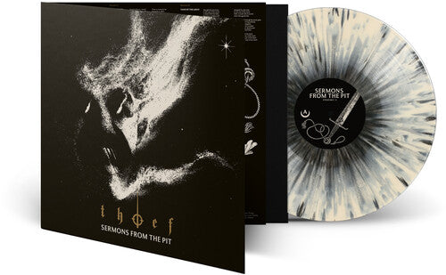 Thief: Sermons From the Pit - VINYL LP