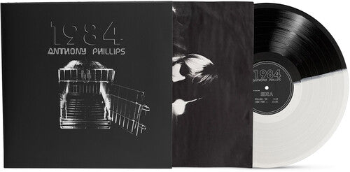 Anthony Phillips: 1984 - VINYL LP