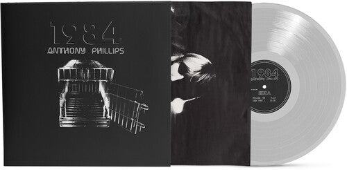 Anthony Phillips: 1984 - VINYL LP