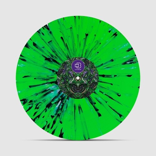 Mihai Popoviciu: Pick Up The Phone - 12-INCH SINGLE