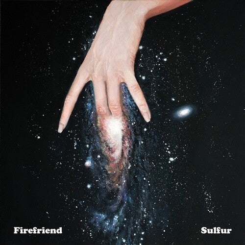 Firefriend: Sulfur - VINYL LP