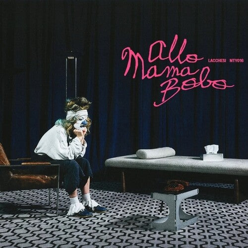 Lacchesi: Allo Maman Bobo - VINYL LP